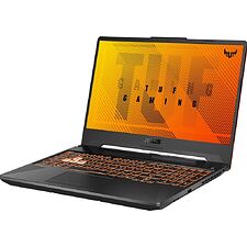 Ноутбук ASUS TUF Gaming A15 FA506NCG-HN330W Graphite Black (90NR0JF7-M00V20)