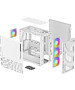 Корпус DeepCool CH560 WH ATX без БП белый (R-CH560-WHAPE4-G-1)