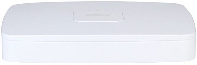 Видеорегистратор наблюдения Dahua DHI-NVR4116-8P-4KS2/L