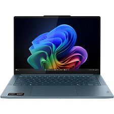 Ноутбук Lenovo Yoga Pro 7 14ASP10 Turquoise (83LX000RRK)
