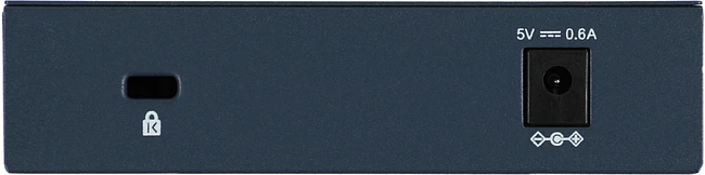 Коммутатор Tp-Link LS105G