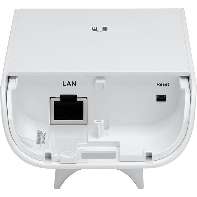 Точка доступа Ubiquiti NanoStation Loco-M5
