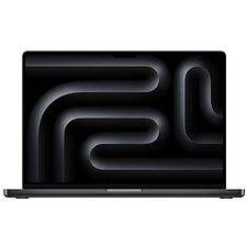 Ноутбук Apple MacBook Pro A3429 Black (MGED4HN/A)