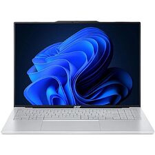 Ноутбук Acer Swift Air 16 SFA16-61M-R0MH Silver (NX.DJACD.001)