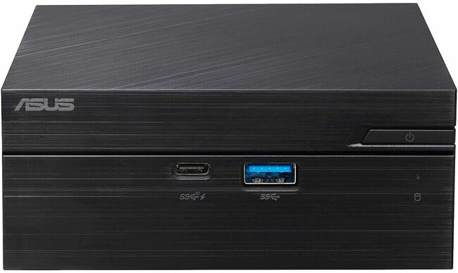 Компьютер Asus PN41-BBC081MV (90MR00IA-M00810)