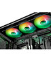 Комплект вентиляторов для процессора Thermalright TL-C12B-S V3 X3 ARGB