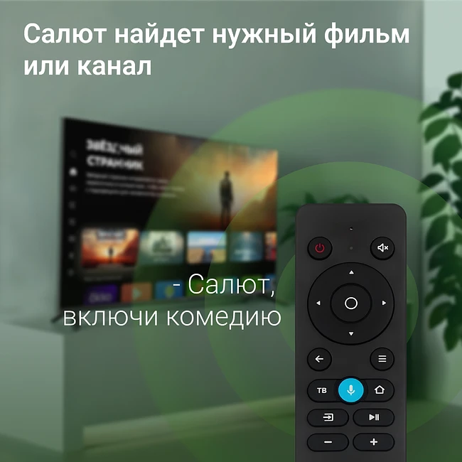 Телевизор Digma DM-LED40SBB36 черный/черный