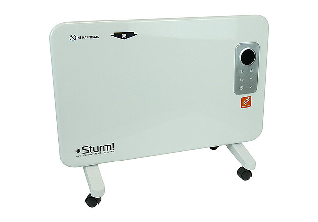 Конвектор Sturm! CH1000D