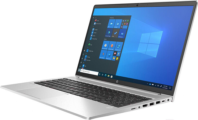 Мышь HP 200 черный (X6W31AA)