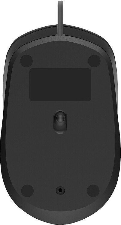 Мышь HP 150 (240J6AA)