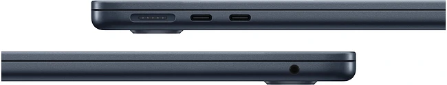 Ноутбук Apple Macbook Air 13" (MC6C4) M4 Midnight (MC6C4LL/A)