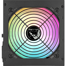 Блок питания Formula V Line KCAS Plus Gold RGB 750W