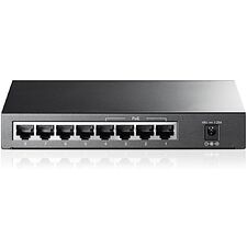 Коммутатор TP-Link TL-SF1008P
