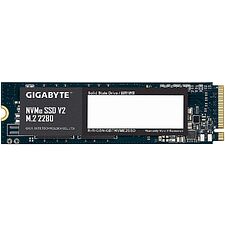 SSD диск Gigabyte V2 256GB (G3NVMEV2256G)
