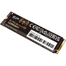 SSD диск Silicon-Power 2TB SP02KGBP44US7505