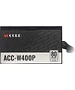 Блок питания Accord ATX 80 Plus 400W White (ACC-W400P)