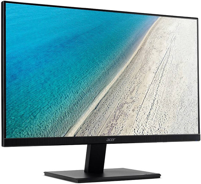 Монитор Acer V247YGBI (UM.QV7CD.G01) Монитор Acer V247YGBI (UM.QV7CD.G01)