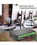 Коммутатор Digma DSP208G-2G-1S-T120