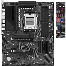 Материнская плата ASRock B650 PG Lightning DDR5