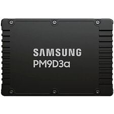 SSD диск Samsung PM9D3a 3.84TB (MZWL63T8HFLT-00AW7)