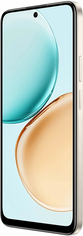 Смартфон Honor X7d 8GB/128GB LGN-LX1 Desert Gold (5109BYVN)