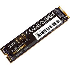 SSD диск Silicon-Power 2TB SP02KGBP44US7505