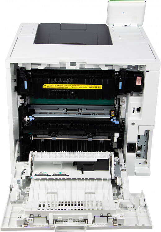 Принтер HP LaserJet Enterprise M611dn (7PS84A)