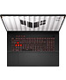Ноутбук ASUS TUF Gaming A18 FA808UH-S8058W Jaeger Gray (90NR0NM1-M005M0)