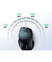 Мышь Ugreen MU101 Blue (15807)
