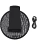 Портативная колонка BBK BTA1110 B черный