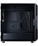 Корпус Zalman i3 NEO V2 Black без БП