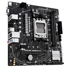 Материнская плата ASUS Prime A620M-K (90MB1F40-M0EAY0)