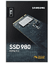 SSD диск Samsung 980 1TB (MZ-V8V1T0BW)
