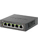Коммутатор D-Link DGS-1005P/B3A
