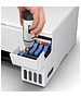 МФУ Epson L3256 A4 WiFi USB белый (C11CJ67421)