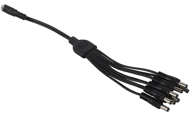 Разветвитель Falcon Eye W-SP1-8H Разветвитель Falcon Eye W-SP1-8H