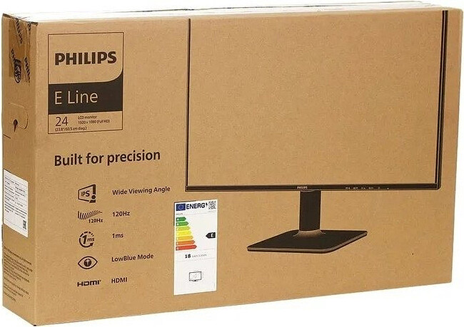 Монитор Philips 24E2N1110/01