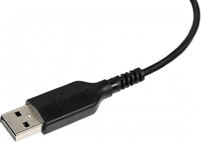Мышь A4Tech Bloody A70 Matte Black