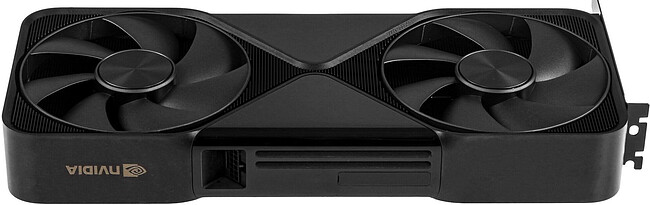 Видеокарта Nvidia RTX Pro 6000 Blackwell Workstation Edition (900-5G144-2200-000/VCNRTXPRO6000-SB)
