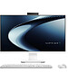 Моноблок Asus PM640KA-WPC0310 белый (90PT0461-M018M0)