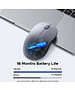 Мышь Ugreen M331 Gray (65627)