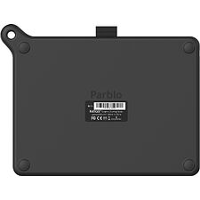 Графический планшет Parblo Ninos M Black