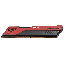 Оперативная память Patriot Viper Elite II 8GB PC4-21300 (PVE248G266C6)