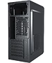 Корпус Digma DCC-MD302 без БП черный
