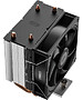 Кулер для процессора PCCooler R200 черный (R200-XXNWYX-US)