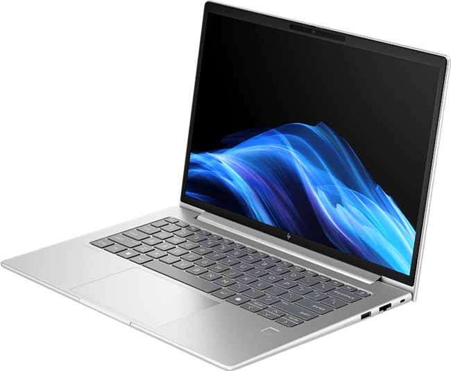 Ноутбук HP EliteBook 8 G1i Silver (AP6K1AV)