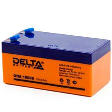 Аккумулятор для ИБП Delta DTM 12032