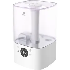Увлажнитель воздуха Royal Clima RUH-ANP300/4.3E-WT белый