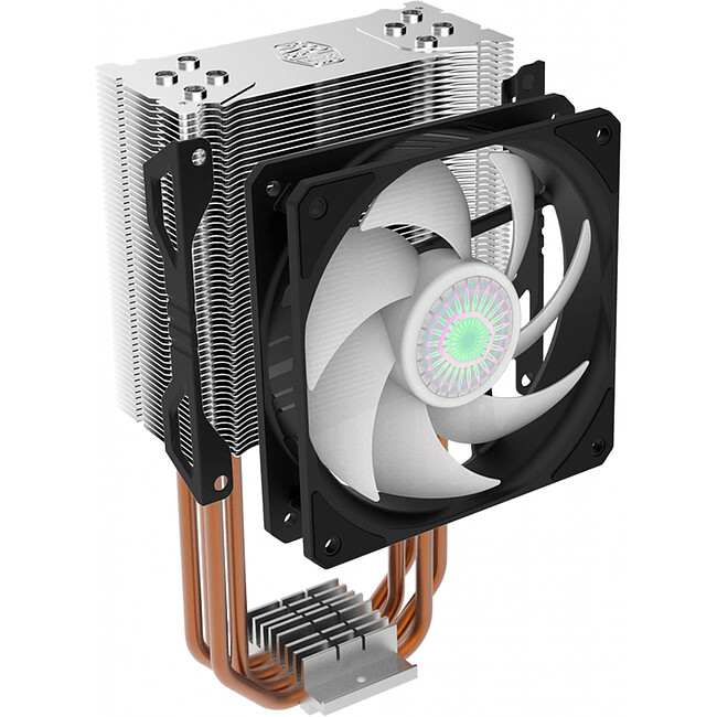 Кулер для процессора Cooler Master S1150/1155/1156 (RR-2V2L-18PA-R1)