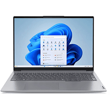 Ноутбук Lenovo Thinkbook 16 G7 IML Arctic Grey (21MS0002AU)